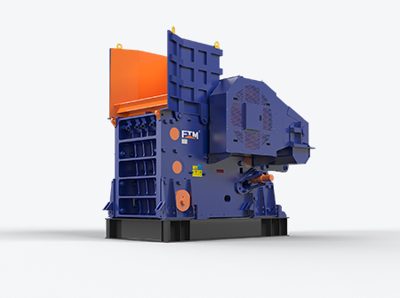 Limestone Crusher